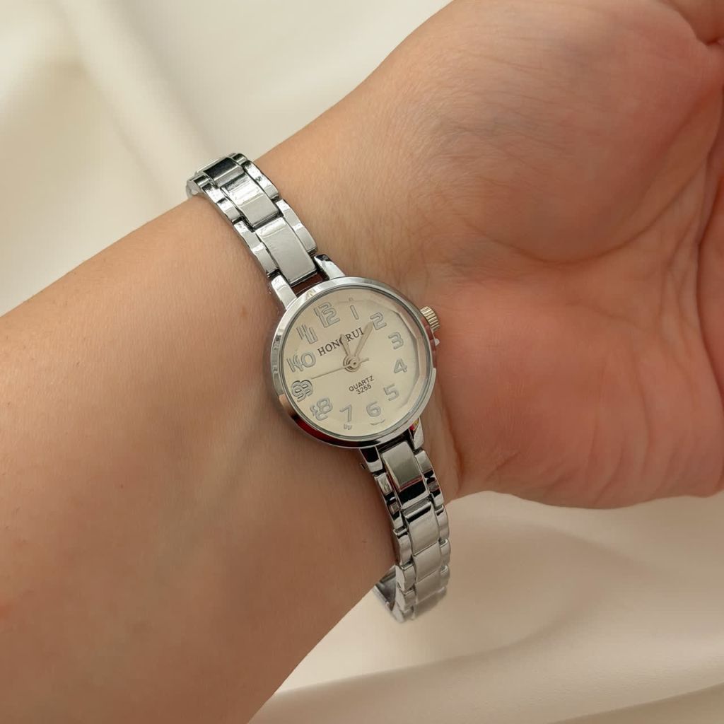 ساعت Hongrui کد 2681